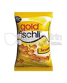 Produktabbildung: Wolf Goldfischli 100 g