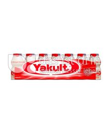 Produktabbildung: Yakult Fermentiertes Getränk 455 ml