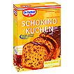 Produktabbildung: Dr. Oetker Schokino Kuchen  480 g
