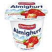 Produktabbildung: Ehrmann Almighurt Erdbeer  150 g