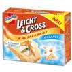 Produktabbildung: Griesson  Leicht&cross Knusperbrot Balance  