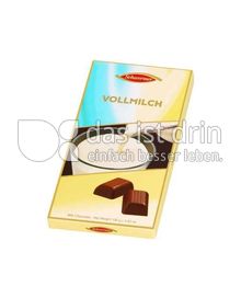 Produktabbildung: SCHWERMER Vollmilch-Schokolade 100 g