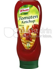 Produktabbildung: Knorr Tomaten Ketchup 500 ml
