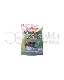 Produktabbildung: Rheila-Konsul Cassis Gummidrops 120 g