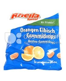 Produktabbildung: Rheila-Konsul Orangen-Eibisch 120 g