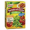Produktabbildung: Knorr Tomato al Gusto Basilikum  370 g