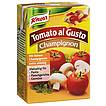 Produktabbildung: Knorr Tomato al Gusto Champignon  370 g