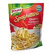 Produktabbildung: Knorr Spaghetteria Quattro Formaggi Pasta in 4-Käse-Sauce  160 g