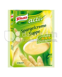 Produktabbildung: Knorr Aktiv 150 ml