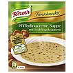 Produktabbildung: Knorr Feinschmecker Pfifferlingcreme Suppe mit Frühlingskräutern  500 ml