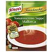 Produktabbildung: Knorr Feinschmecker Tomatencreme Suppe Mallorca  500 ml