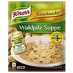 Produktabbildung: Knorr Feinschmecker Waldpilz Suppe  0,5 l