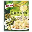 Produktabbildung: Knorr Feinschmecker Crème fraîche Sauce  250 ml