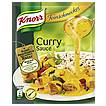 Produktabbildung: Knorr Feinschmecker Curry Sauce  250 ml