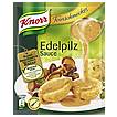 Produktabbildung: Knorr Feinschmecker Edelpilz Sauce  250 ml