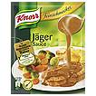Produktabbildung: Knorr Feinschmecker Jäger Sauce  250 ml