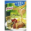 Produktabbildung: Knorr Feinschmecker 3 Pfeffer Sauce  250 ml