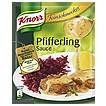 Produktabbildung: Knorr Feinschmecker Pfifferling Sauce  250 ml