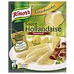 Produktabbildung: Knorr Feinschmecker Hollandaise Sauce klassisch  250 ml