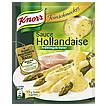Produktabbildung: Knorr Feinschmecker Sauce Hollandaise Frühlingskräuter  250 ml