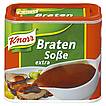 Produktabbildung: Knorr Bratensoße Extra  2,5 l