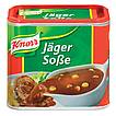 Produktabbildung: Knorr Jägersoße  2 l