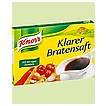 Produktabbildung: Knorr Basissaucen  1 l
