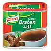 Produktabbildung: Knorr Klarer Bratensaft  2,5 l