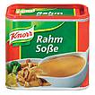 Produktabbildung: Knorr Rahmsoße für Fleischgerichte  1,75 l