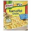 Produktabbildung: Knorr Fix Kartoffel Gratin  37 g