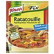 Produktabbildung: Knorr Fix Ratatouille Paprikagemüse französische Art  40 g