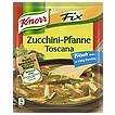 Produktabbildung: Knorr Fix Zucchini-Pfanne Toscana  42 g