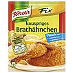 Produktabbildung: Knorr Fix knuspriges Brathähnchen  29 g