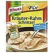 Produktabbildung: Knorr Fix Kräuter-Rahm Schnitzel  47 g