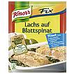 Produktabbildung: Knorr  Fix Lachs auf Blattspinat 28 g