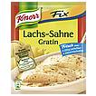 Produktabbildung: Knorr Fix Lachs-Sahne Gratin  28 g