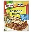 Produktabbildung: Knorr Fix Lasagne al Forno  49 g