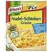 Produktabbildung: Knorr Fix Nudel-Schinken Gratin  28 g