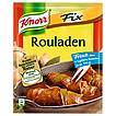 Produktabbildung: Knorr  Fix Rouladen 34 g