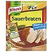 Produktabbildung: Knorr Fix Sauerbraten  37 g