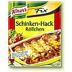 Produktabbildung: Knorr Fix Schinken-Hack Röllchen  31 g