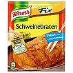 Produktabbildung: Knorr Fix Schweinebraten  41 g