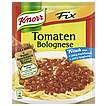 Produktabbildung: Knorr Fix Tomaten Bolognese  47 g