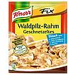 Produktabbildung: Knorr Fix Waldpilz-Rahm Geschnetzeltes  40 g