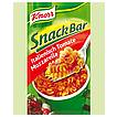 Produktabbildung: Knorr Snack Bar Italienisch Tomate Mozzarella  50 g