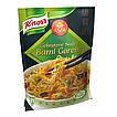 Produktabbildung: Knorr Snack Bar Asia Gebratene Nudeln Bami Goreng  123 g