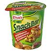 Produktabbildung: Knorr Snack Bar Kartoffelpüree mit Röstzwiebeln & Croûtons  53 g