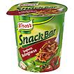 Produktabbildung: Knorr Snack Bar Spaghetti Bolognese  69 g