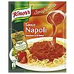 Produktabbildung: Knorr Spaghetteria Sauce Napoli  250 ml