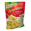 Produktabbildung: Knorr Spaghetteria Parmesana Pasta in Käsesauce  163 g
